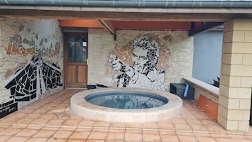 jaccuzi