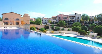 Apartment APD02 - Artemis