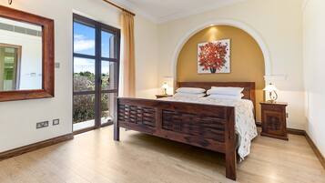 Apartment, 2 Bedrooms | 2 bedrooms, iron/ironing board, cribs/infant beds, free WiFi