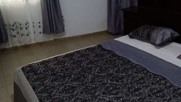 1 Schlafzimmer, kostenloses WLAN