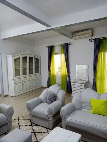 High standing apartment for rent Yaoundé Cameroon