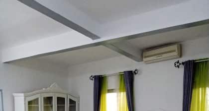 High standing apartment for rent Yaoundé Cameroon