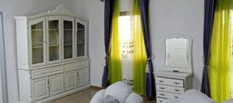 High standing apartment for rent Yaoundé Cameroon