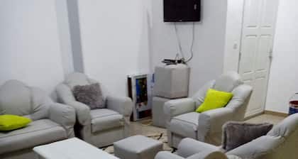 High standing apartment for rent Yaoundé Cameroon