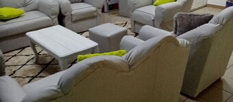 High standing apartment for rent Yaoundé Cameroon