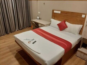 Suite estudio de luna de miel | Sábanas de algodón egipcio y ropa de cama de alta calidad