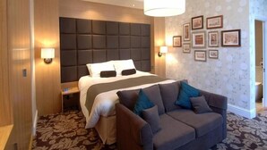 Room - The Briar Rose by Wetherspoon (Birmingham)