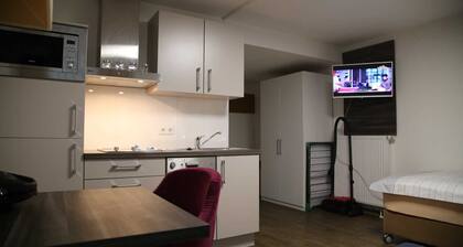 1- Zimmer Apartment - Comfort Boardinghouse