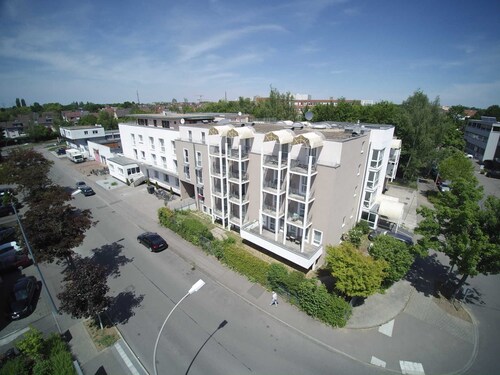 2- Zimmer Apartment - Comfort Boardinghouse