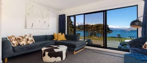 Fernseher, Arbeitsbereiche