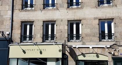 Appart'hotel de la Mairie