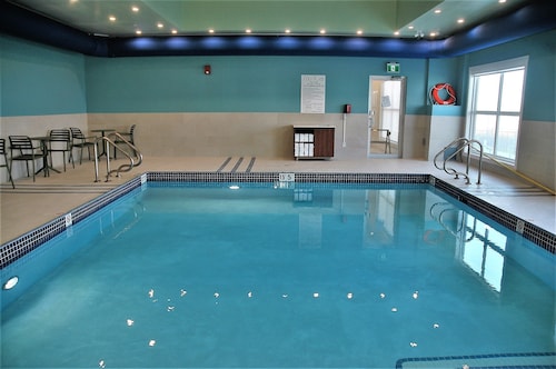 Holiday Inn Express & Suites Edmonton SW - Windermere by IHG