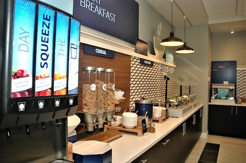Holiday Inn Express & Suites Edmonton SW - Windermere by IHG