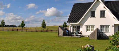 Eksteriør