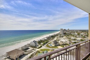 Beach - Westwinds 4833 by Bliss Beach Rentals (Miramar Beach)