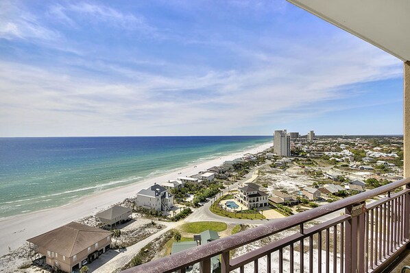 Condo, 2 Bedrooms | Beach