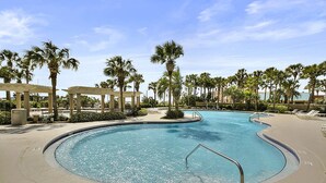 Unclassified image, 4 of 31, button - Westwinds 4833 by Bliss Beach Rentals (Miramar Beach)