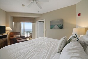 Condo, 2 Bedrooms | 2 bedrooms, individually decorated, individually furnished, free WiFi - Westwinds 4833 by Bliss Beach Rentals (Miramar Beach)