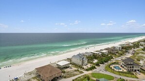 Unclassified image, 3 of 31, button - Westwinds 4833 by Bliss Beach Rentals (Miramar Beach)