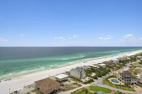 Condo, 2 Bedrooms | Beach