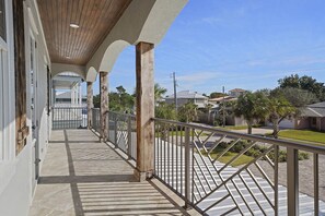 Casa, 6 quartos | Sacada