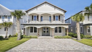 Unclassified image, 3 of 47, button - The Luke House by Five Star Properties (Destin)