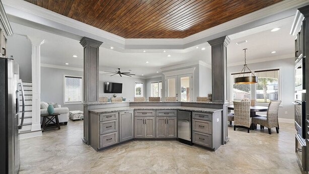 Unclassified image, 1 of 47, button - The Luke House by Five Star Properties (Destin)