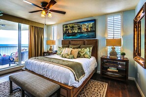 Condo, 3 Bedrooms | 22 bedrooms, individually decorated, individually furnished, free WiFi