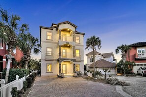 House, Multiple Beds | Exterior