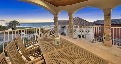 Seas the View by Five Star Properties