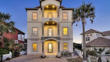 House, Multiple Beds | Exterior