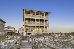 House, Multiple Beds | Exterior - Seaclusion by Five Star Properties (Miramar Beach)