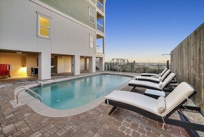 House, Multiple Beds | Pool