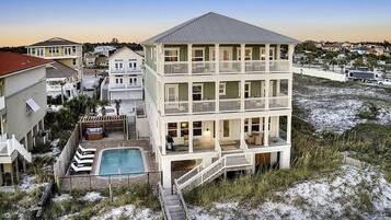 House, Multiple Beds | Exterior