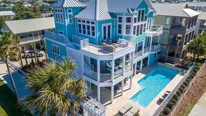 Unclassified image, 4 of 45, button - Turquoise by the Gulf by Five Star Properties (Destin)
