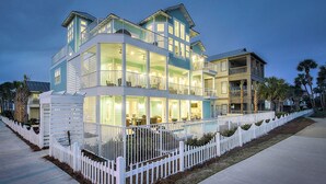 Unclassified image, 2 of 45, button - Turquoise by the Gulf by Five Star Properties (Destin)