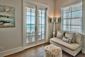Interior - The Pelagic Blue by Five Star Properties (Santa Rosa Beach)