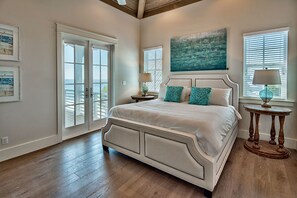 Huis, meerdere bedden | 7 slaapkamers, individueel gedecoreerd, individueel gemeubileerd