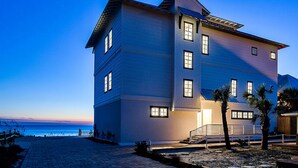 Casa, diversos llits | Exterior