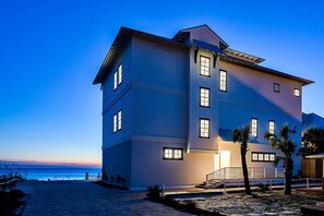 House, Multiple Beds | Exterior - The Pelagic Blue by Five Star Properties (Santa Rosa Beach)