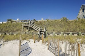 Exterior - The Point by Five Star Properties (Santa Rosa Beach)