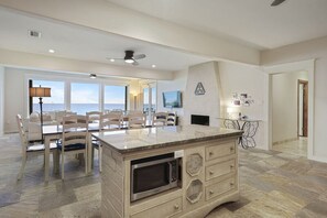 Maison, 5 chambres | Cuisine privée