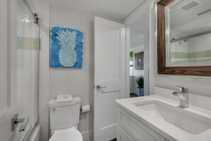 Condo, 3 Bedrooms | Bathroom