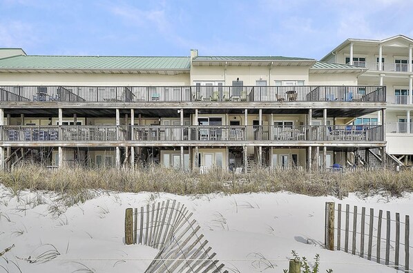 Condo, 3 Bedrooms | Exterior