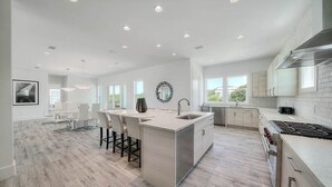 House, Multiple Beds | Private kitchen | Microwave - The Enclave on 30A by Five Star Properties (Santa Rosa Beach)