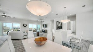 House, Multiple Beds | Private kitchen | Microwave - The Enclave on 30A by Five Star Properties (Santa Rosa Beach)