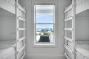 House, Multiple Beds | 8 bedrooms, individually decorated, individually furnished, bed sheets - The Enclave on 30A by Five Star Properties (Santa Rosa Beach)