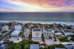 House, Multiple Beds | Exterior - The Enclave on 30A by Five Star Properties (Santa Rosa Beach)