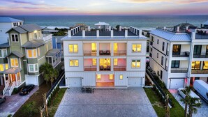 House, Multiple Beds | Exterior - The Enclave on 30A by Five Star Properties (Santa Rosa Beach)