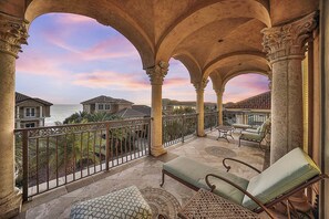Balcony - Vista del Mare by Five Star Properties (Destin)